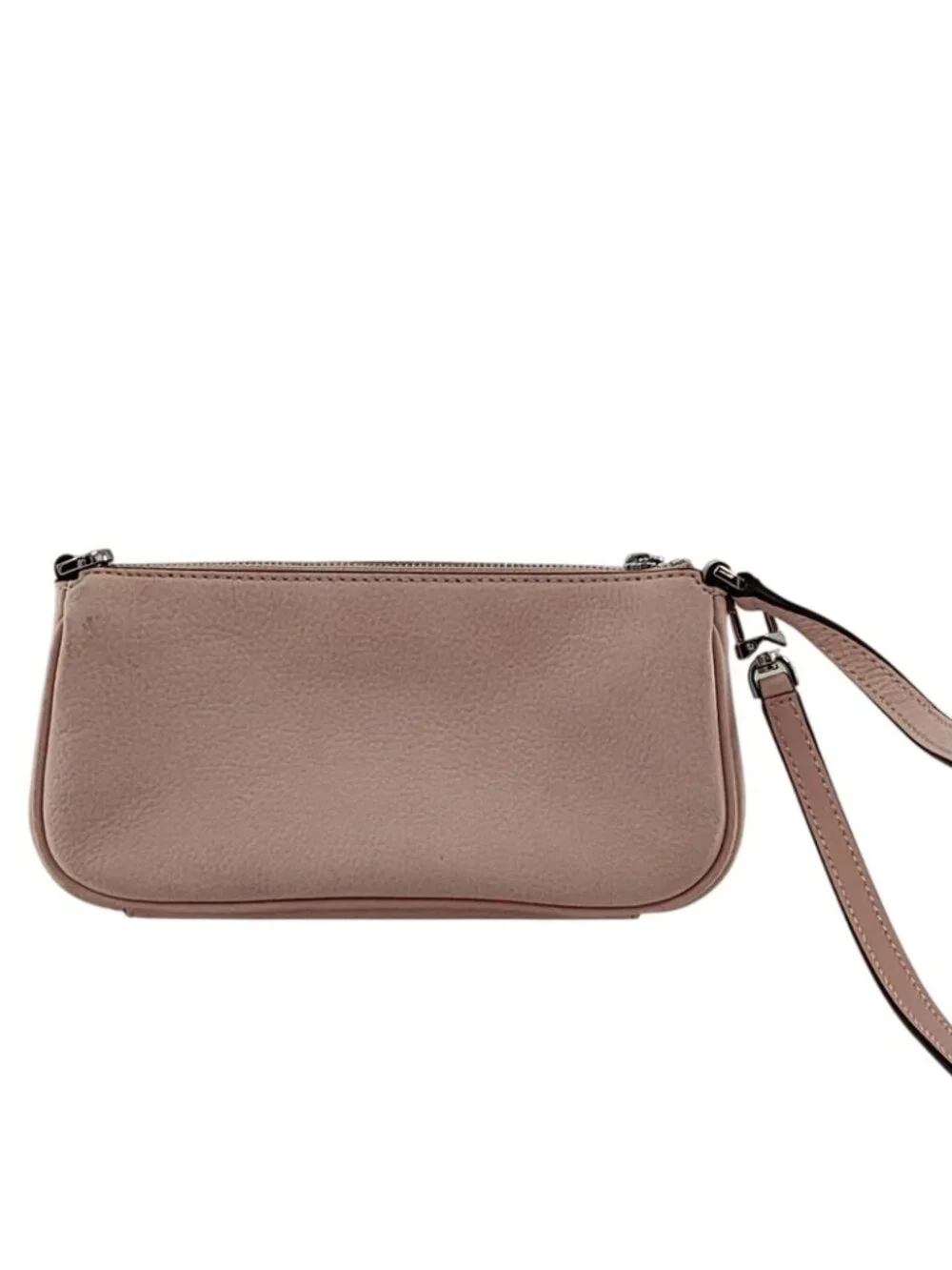 Michael Kors Women Zoe Small Pochette Pink